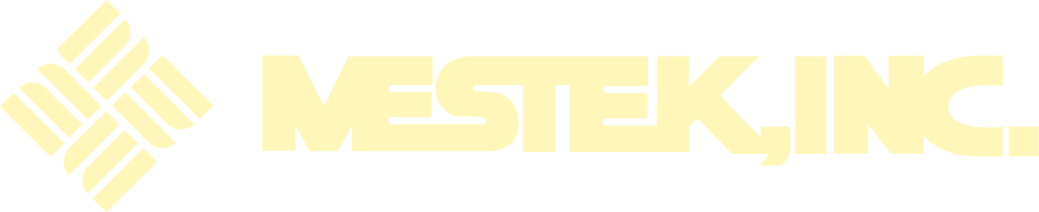 Mestek Logo